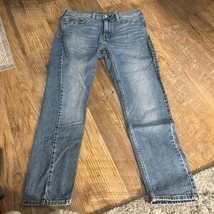 Men’s Levi 510 Skinny Jeans
